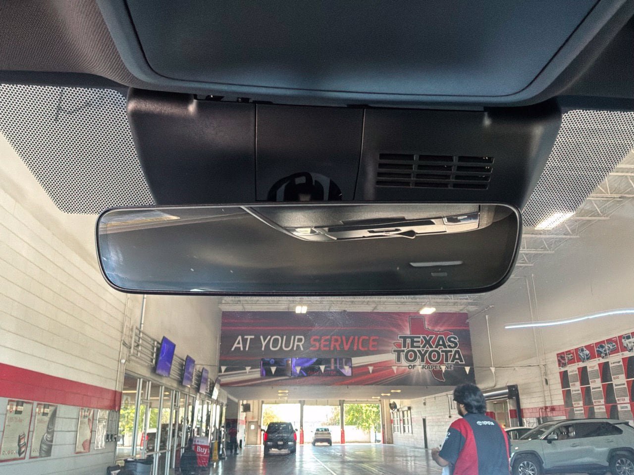 Used 2025 Toyota Tacoma TRD Sport RWD image 16