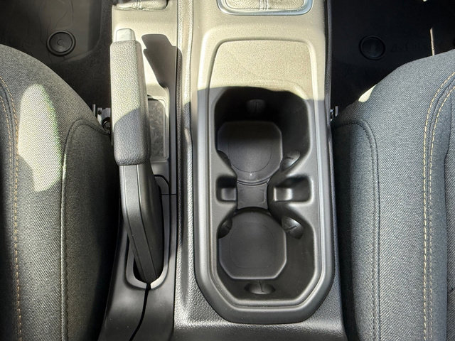 New 2026 Jeep Wrangler Unlimited Sport image 27