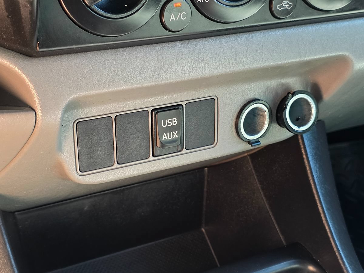 Used 2014 Toyota Tacoma 4x4 Double Cab image 36