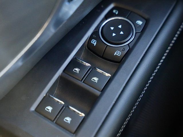 Used 2025 Ford Expedition Max Platinum w/ Driver's Package image 26