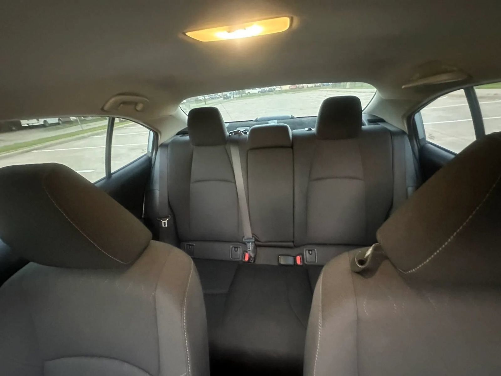 Used 2023 Toyota Corolla LE FWD image 13