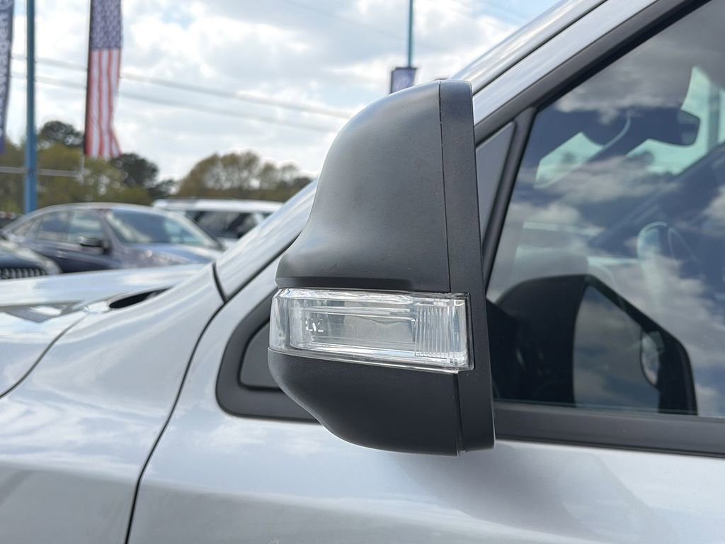 Used 2022 RAM 1500 Big Horn RWD image 34