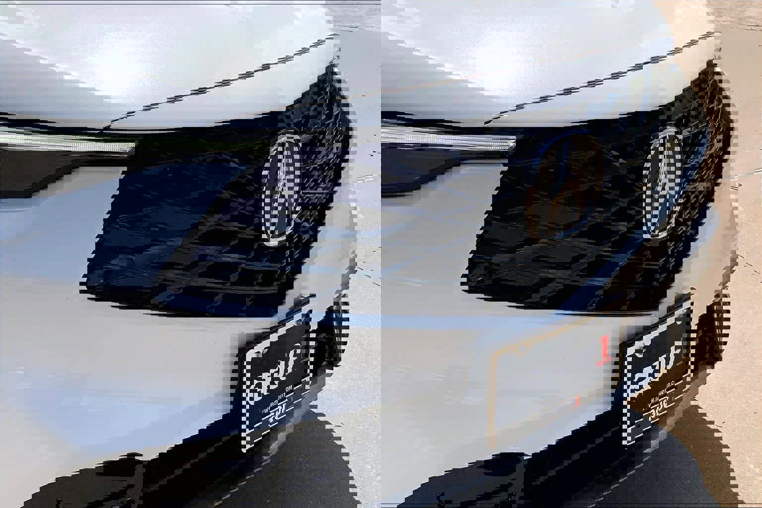 Used 2025 Acura ADX A-Spec image 29