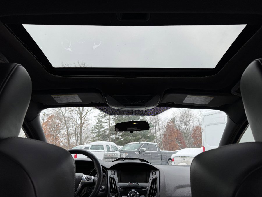 Used 2013 Ford Focus ST image 21