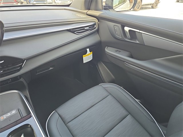 New 2026 Buick Enclave Sport Touring w/ Power Package image 16
