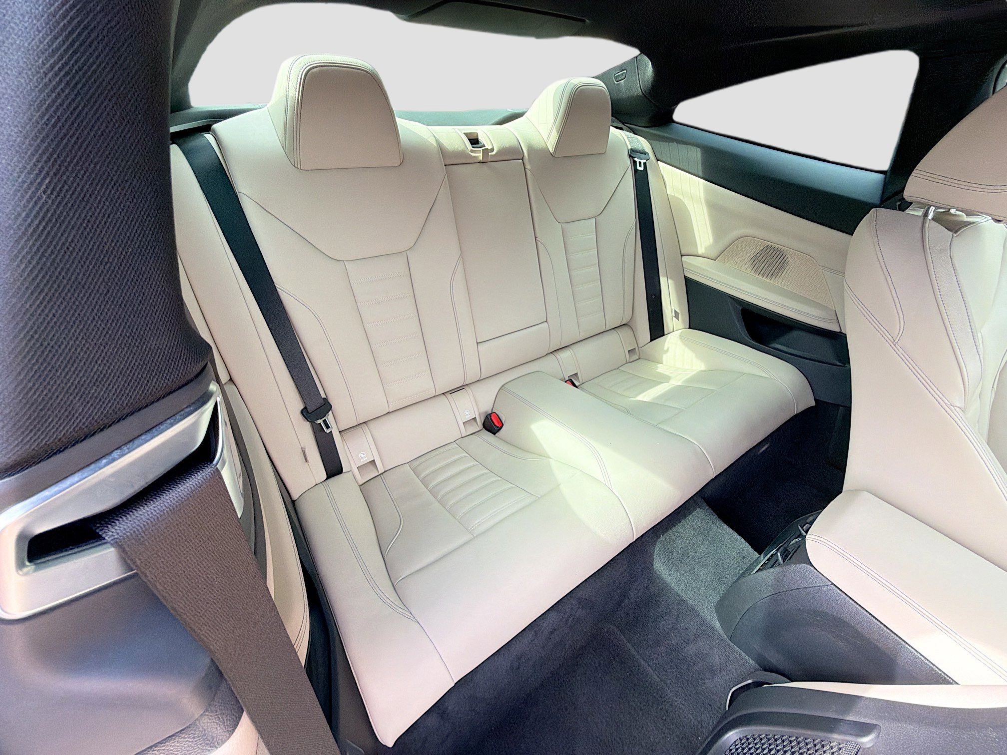 Used 2022 BMW 430i 430i w/ M Sport Package image 28