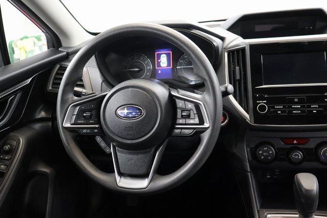 Certified 2023 Subaru Impreza 2.0i Premium AWD/4WD image 17