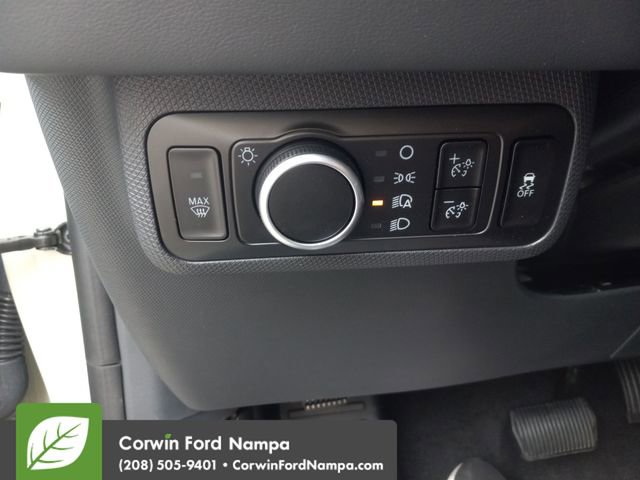 New 2025 Ford Mustang Mach-E Premium image 13