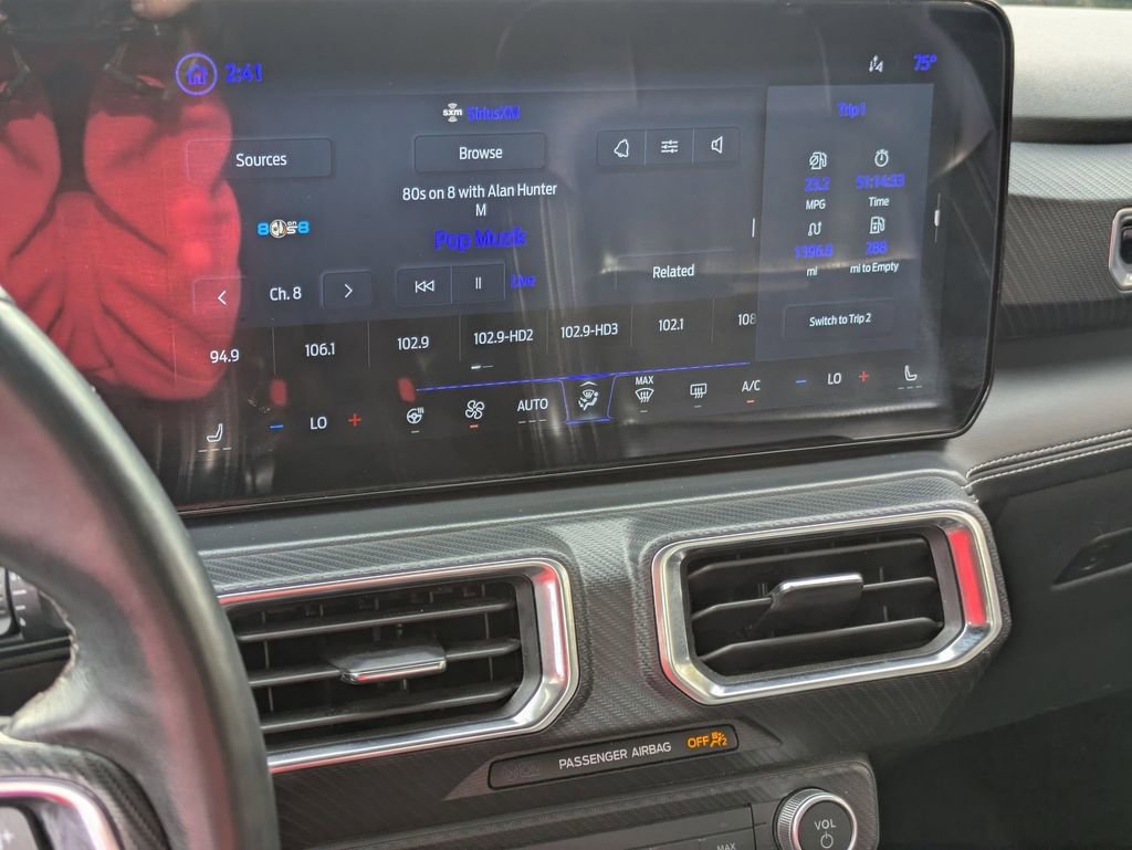 Used 2024 Ford Mustang Premium image 21