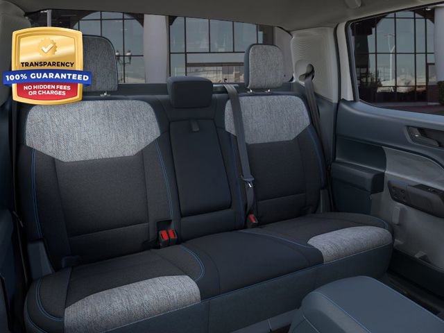 New 2026 Ford Maverick XLT w/ XLT Luxury Package image 11
