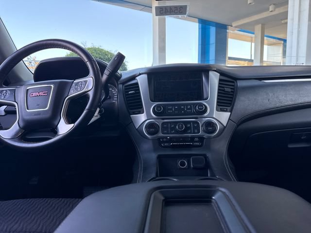Certified 2018 GMC Yukon SLE w/ SLE Value Package RWD image 17