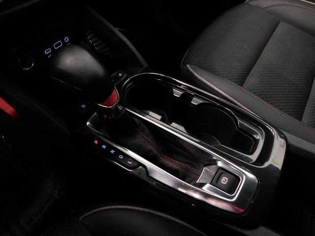 Used 2023 Chevrolet TrailBlazer RS w/ Convenience Package image 39