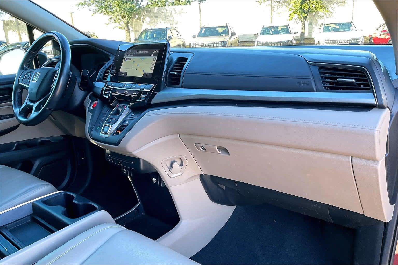 Used 2020 Honda Odyssey EX-L image 21