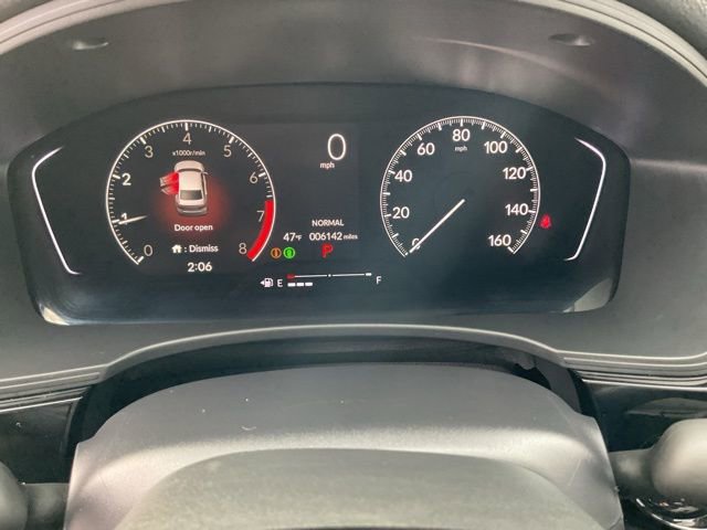 Used 2025 Honda Civic Sport image 14