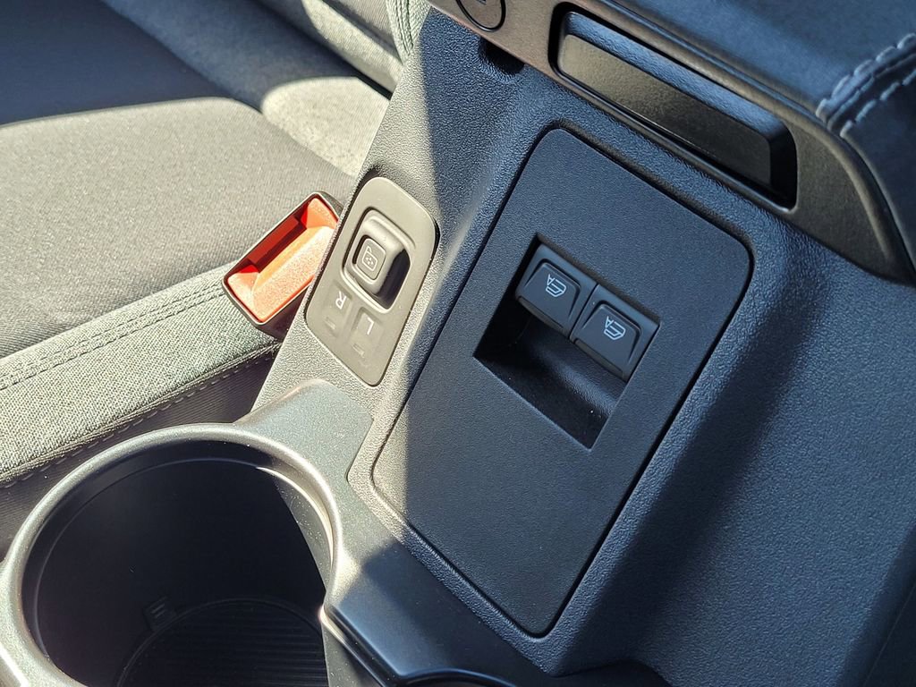 New 2025 Ford Bronco 2-Door image 49