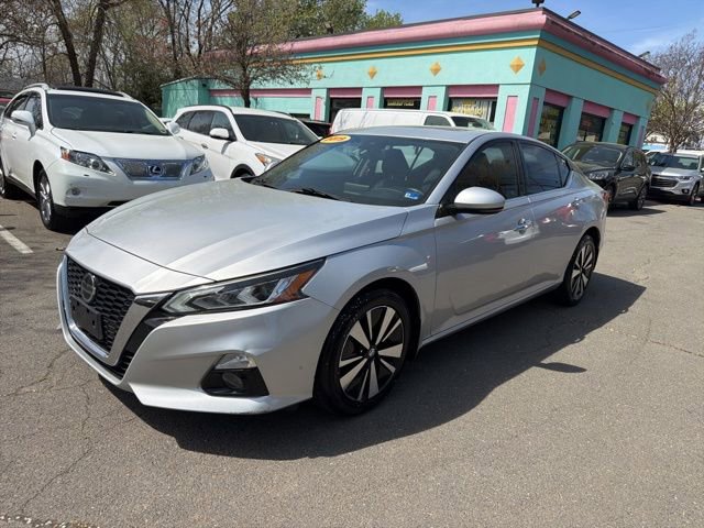 Used 2019 Nissan Altima 2.5 SL image 3