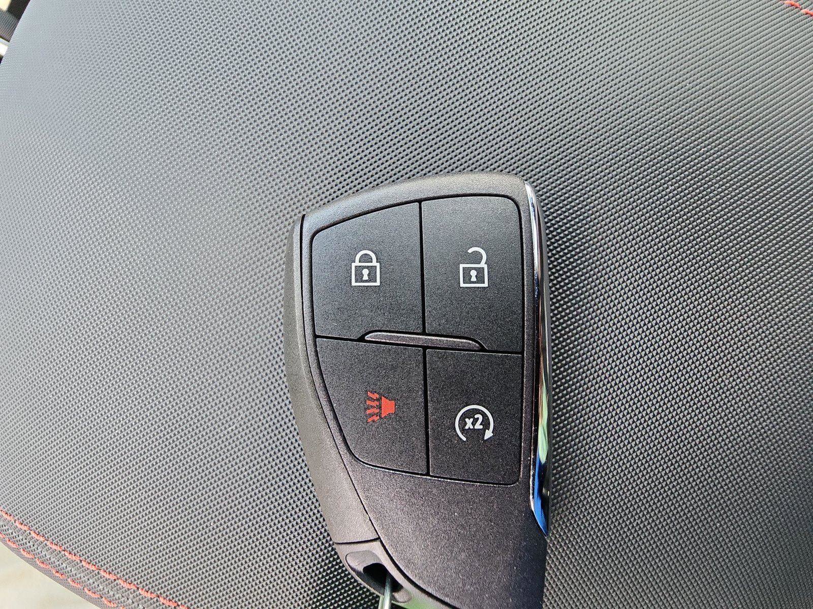 New 2026 Chevrolet Colorado Z71 w/ Technology Package image 24