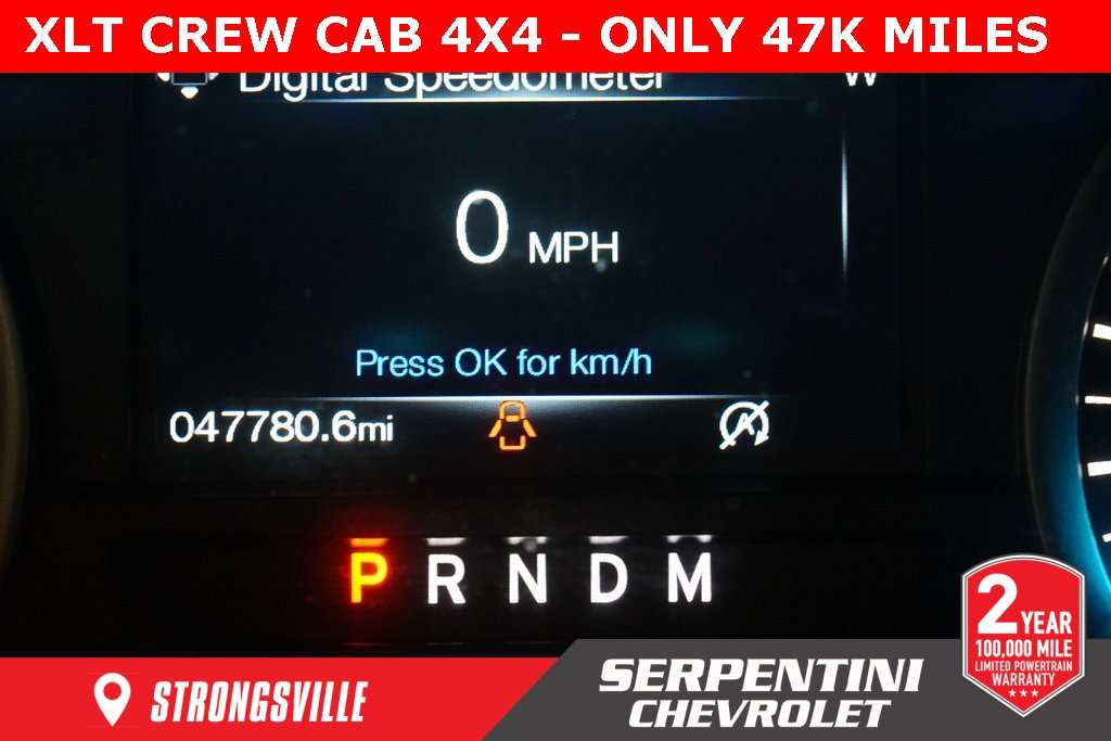 Used 2019 Ford F150 XLT w/ Trailer Tow Package image 4