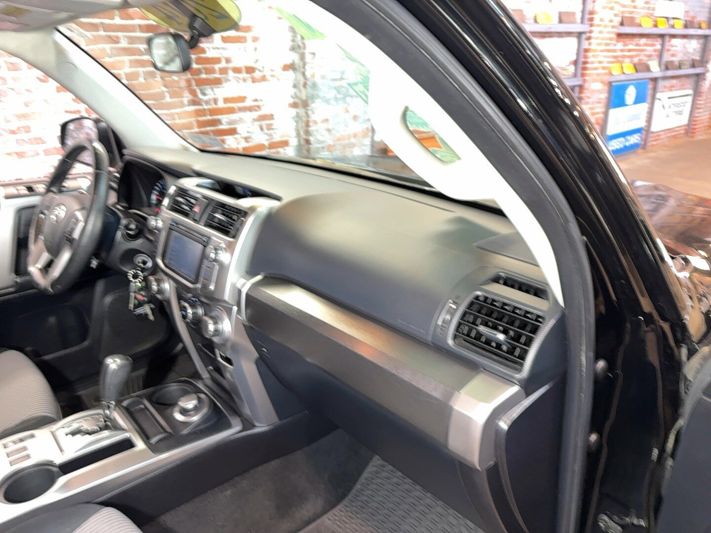 Used 2014 Toyota 4Runner SR5 image 82