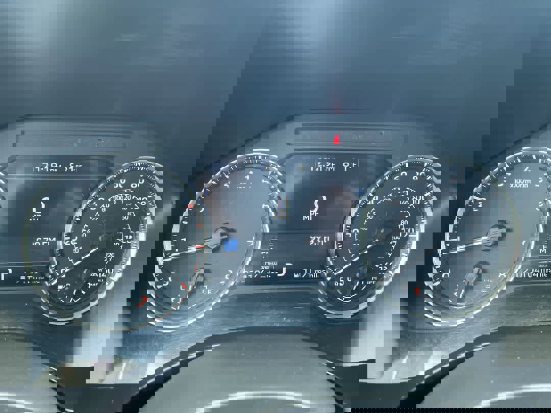 Used 2023 Mitsubishi Outlander ES FWD image 15