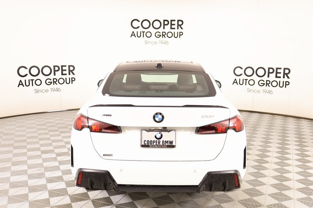New 2026 BMW 228i xDrive w/ Technology Package AWD/4WD image 24