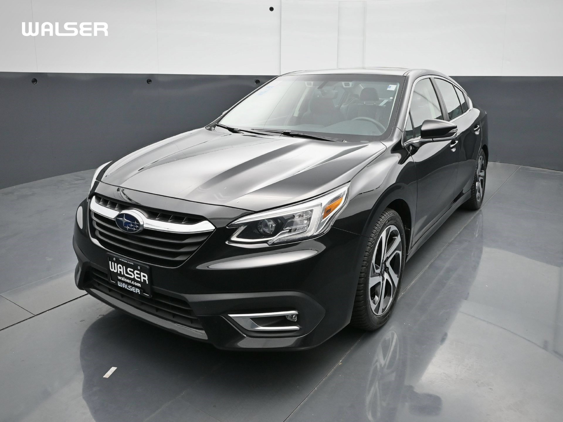 Used 2022 Subaru Legacy Limited XT