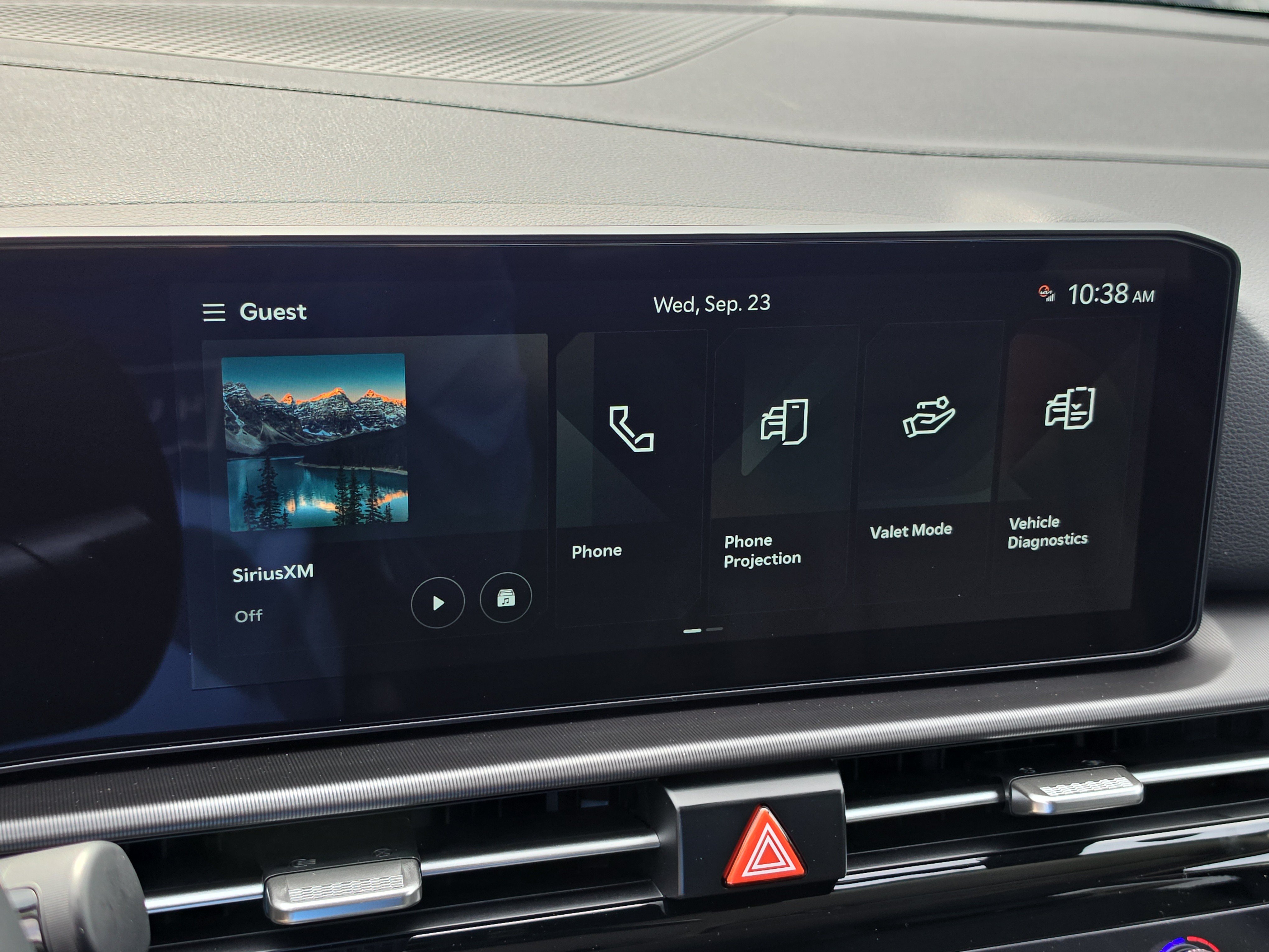 New 2027 Kia Sportage EX FWD image 23