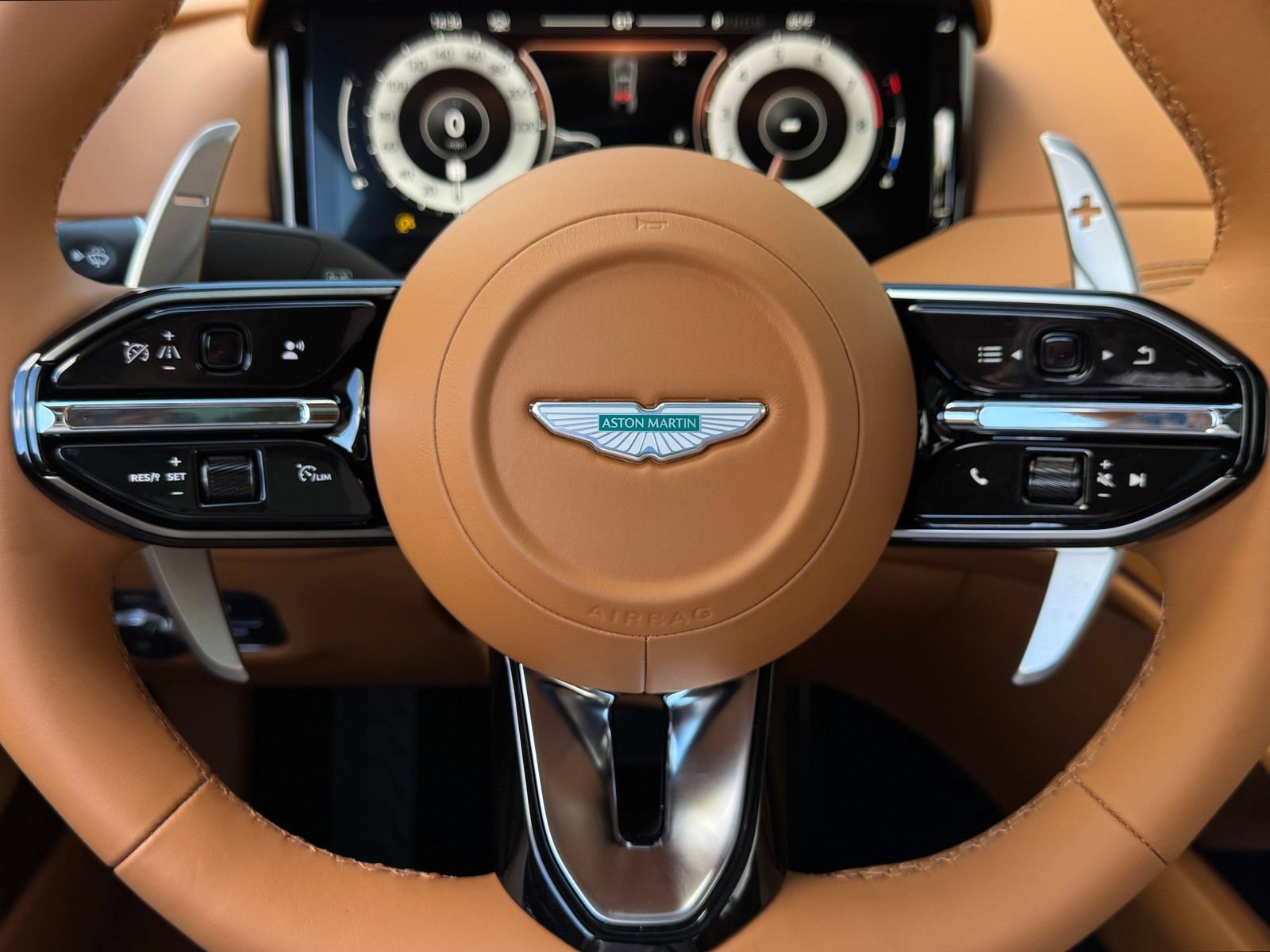 New 2026 Aston Martin DB12 Coupe RWD image 15