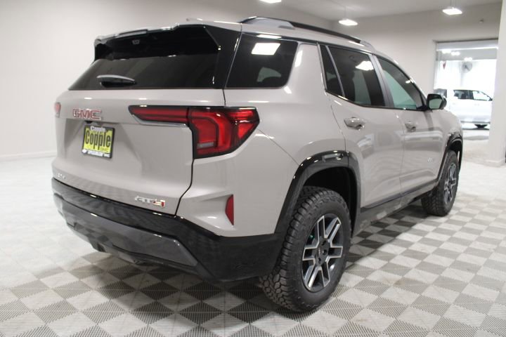 New 2026 GMC Terrain AT4 AWD/4WD image 11
