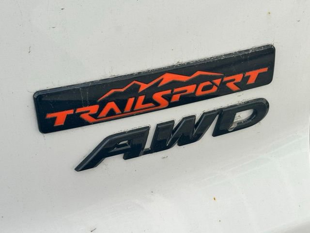 Certified 2023 Honda Passport TrailSport image 4