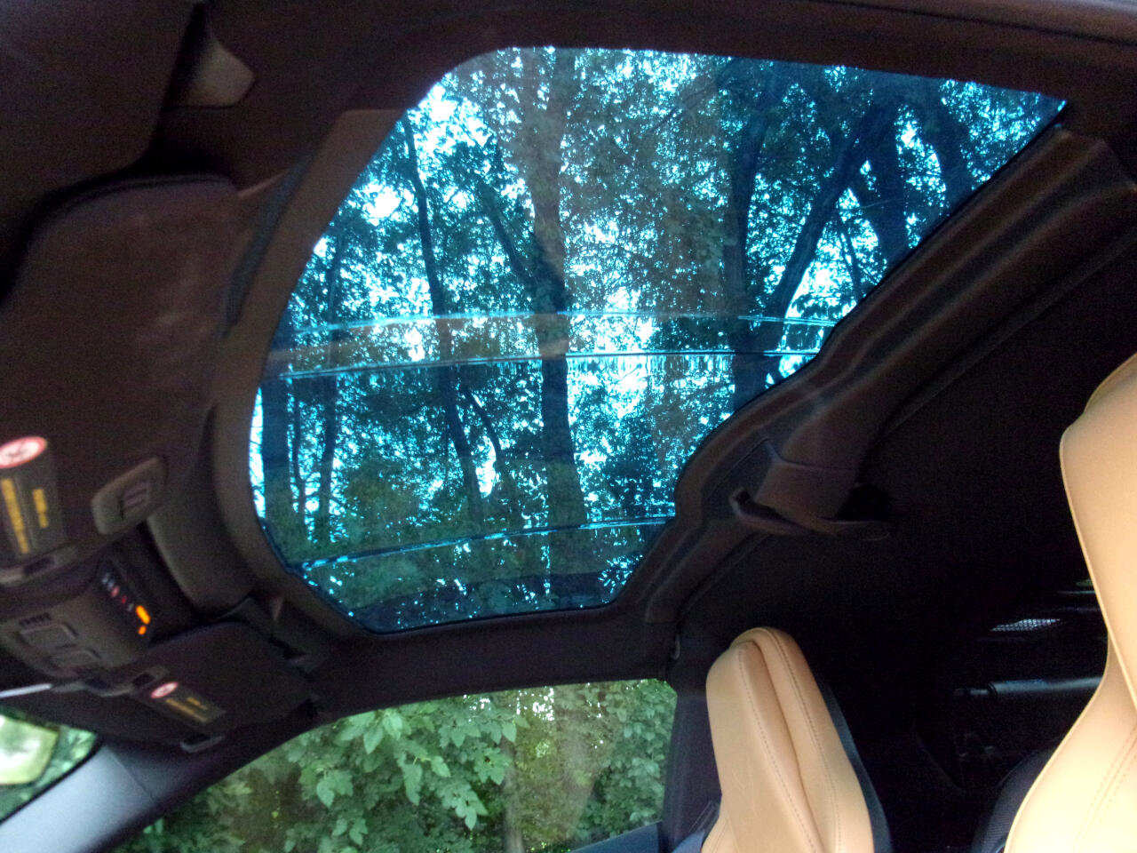 Used 2020 Chevrolet Corvette Stingray Preferred Cpe w/ 2LT Preferred Equipment Group image 34