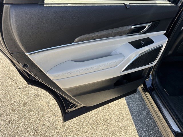 Used 2021 Kia Telluride SX w/ Towing Package image 21