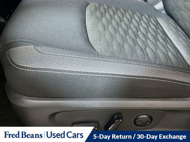 Certified 2023 Nissan Pathfinder SV w/ Cargo Package image 20