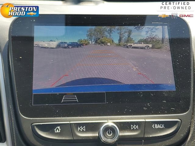 Used 2024 Chevrolet Malibu LT image 24