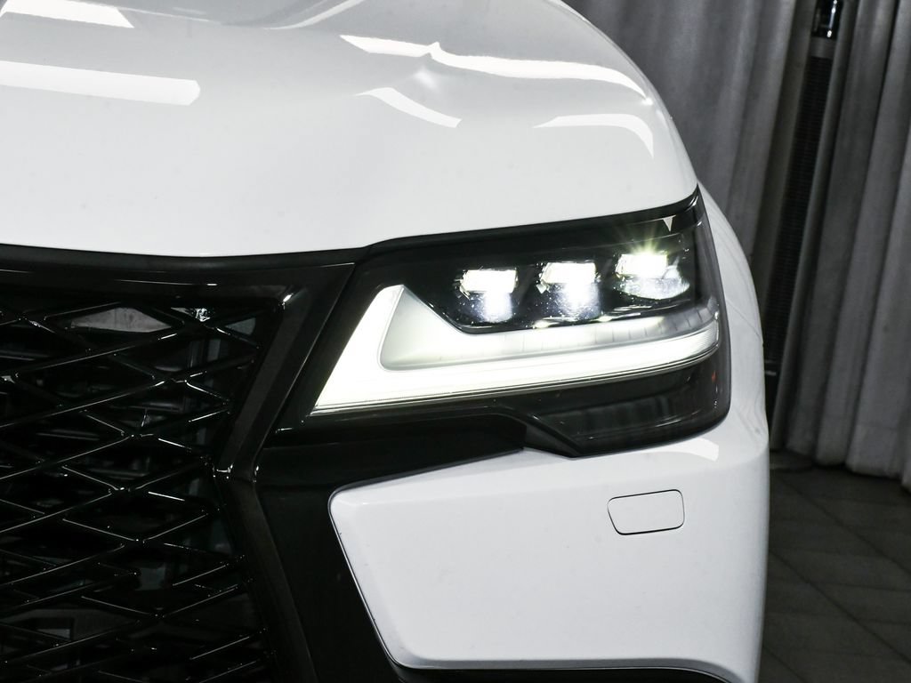 Used 2024 Lexus LX 600 F Sport AWD/4WD image 80