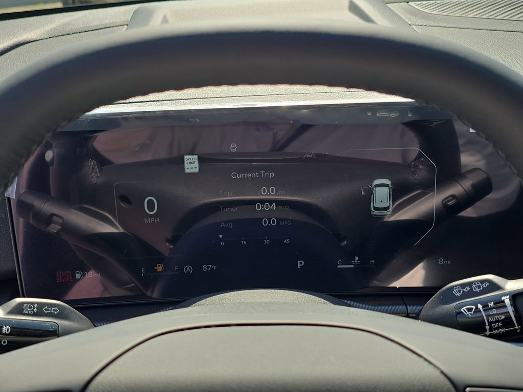 New 2026 Kia Sportage SX image 32