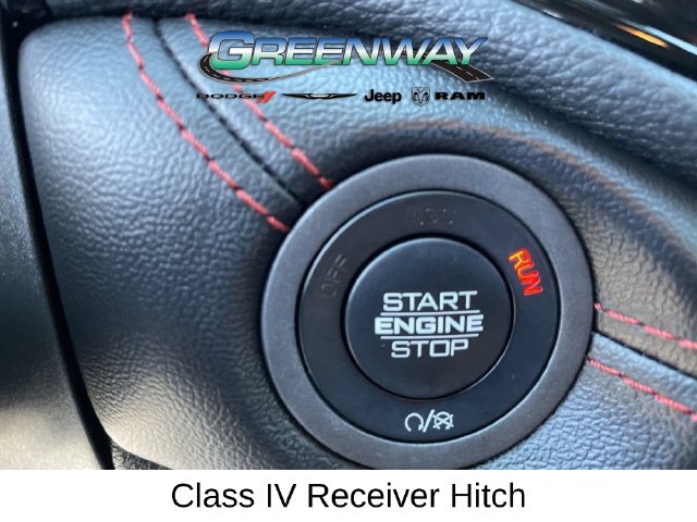 Used 2023 Dodge Durango R/T RWD image 35
