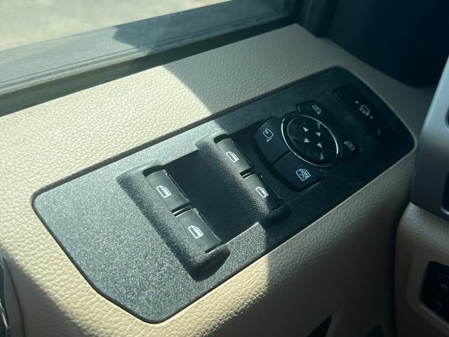 Used 2017 Ford F250 Lariat w/ Chrome Package AWD/4WD image 31