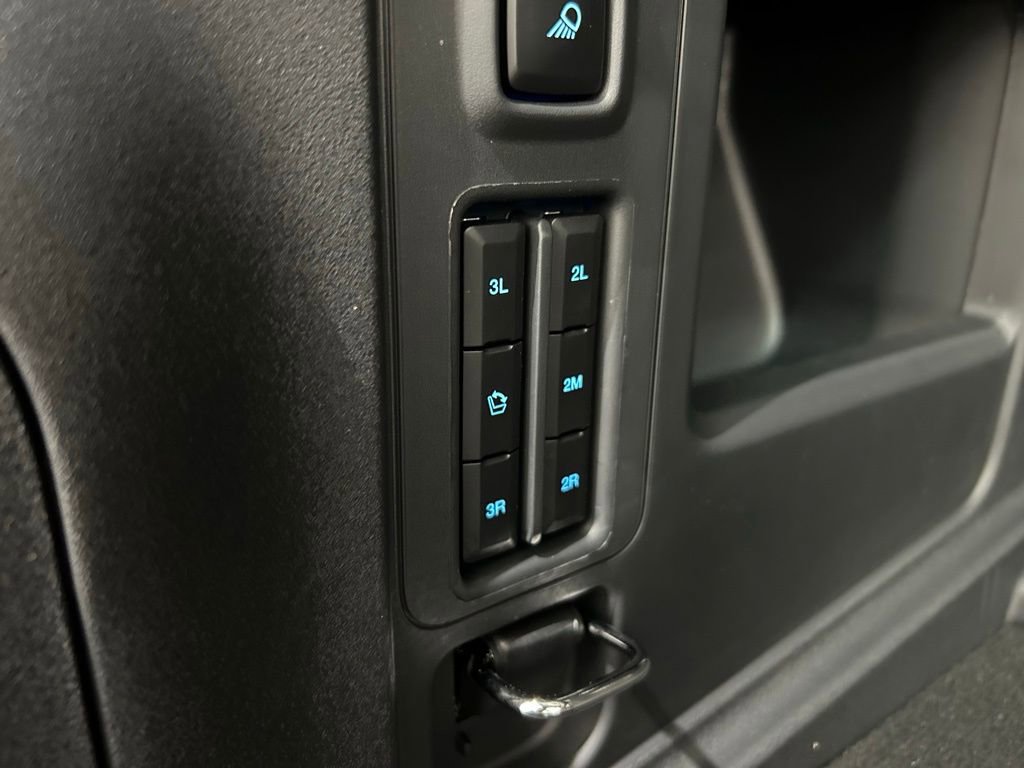 New 2025 Ford Expedition Tremor image 32