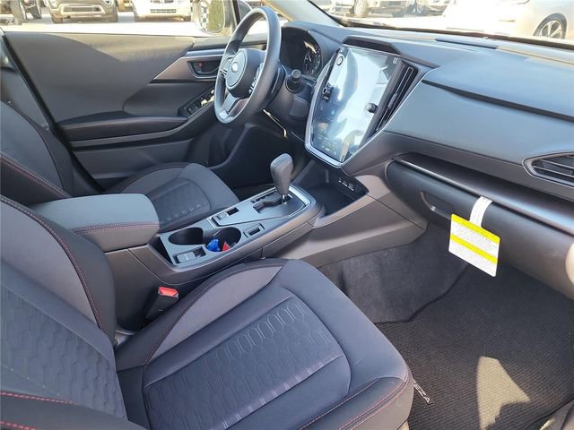 New 2026 Subaru Impreza 2.0i Sport AWD/4WD image 17