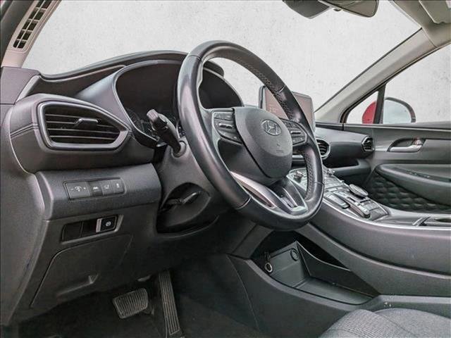 Used 2023 Hyundai Santa Fe SEL image 10