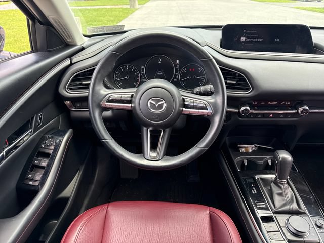 Certified 2023 MAZDA CX-30 AWD 2.5 S w/ Preferred Package image 16