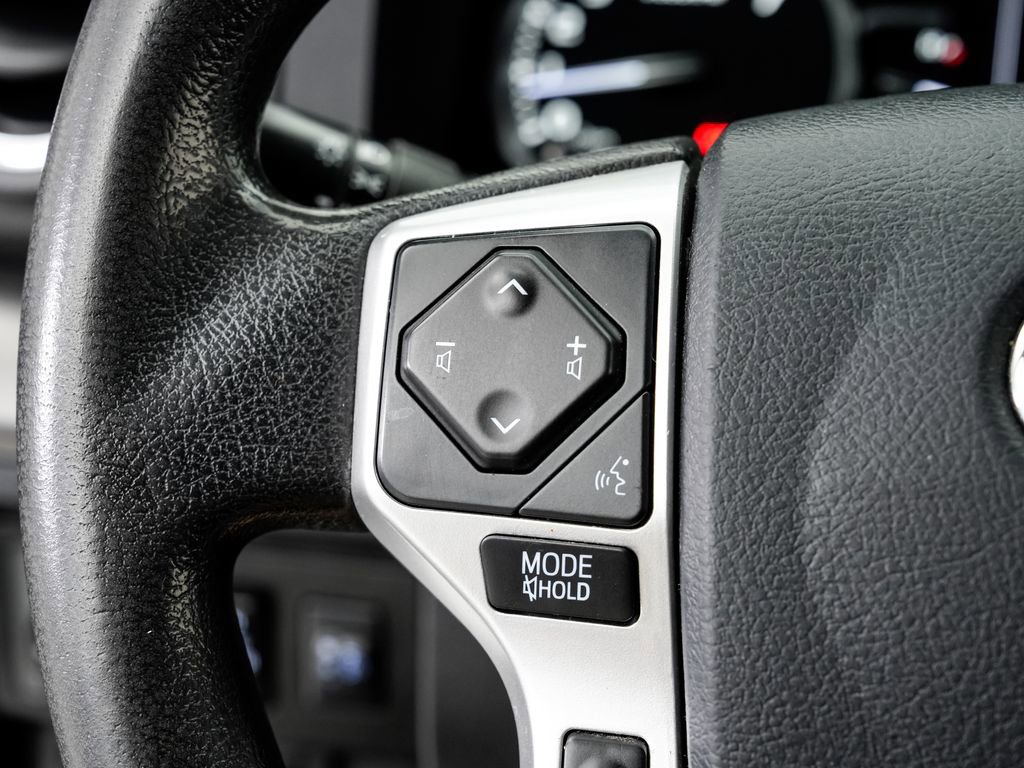 Used 2019 Toyota Tundra SR5 w/ TRD Off Road Package image 12