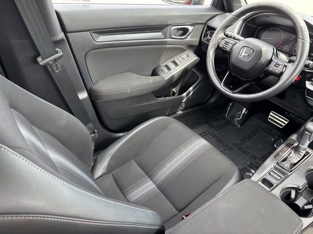 Used 2025 Honda Civic Sport image 15