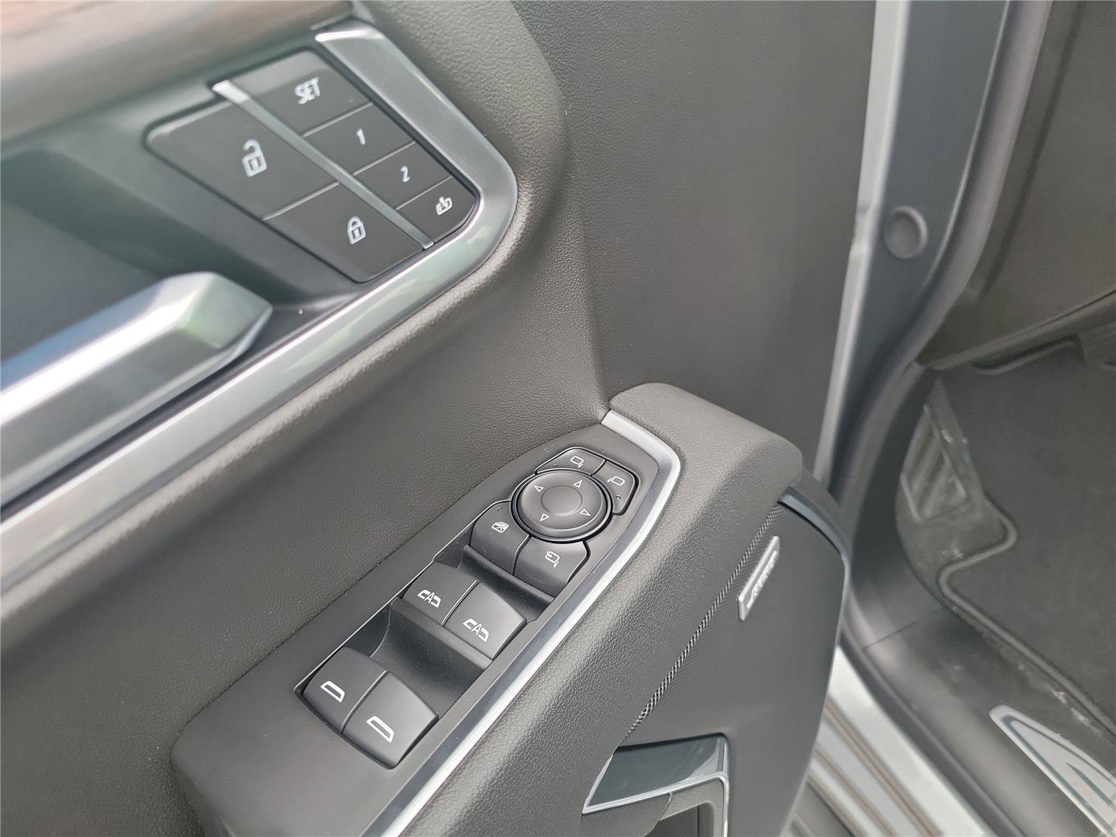 New 2026 GMC Sierra 1500 SLT w/ SLT Premium Package image 20