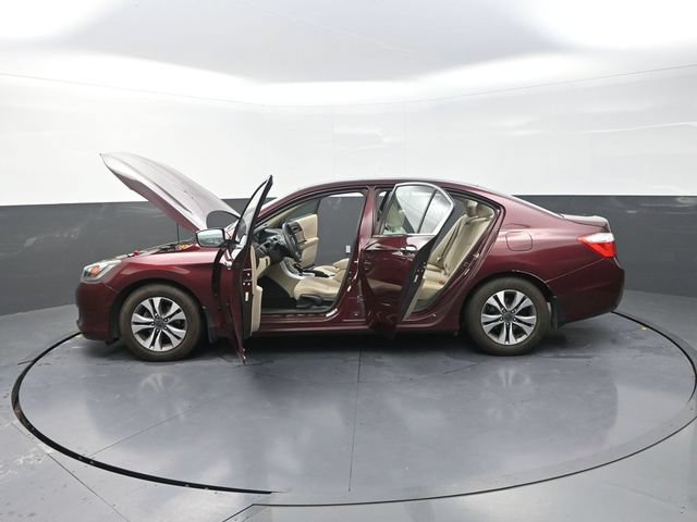 Used 2013 Honda Accord LX image 42