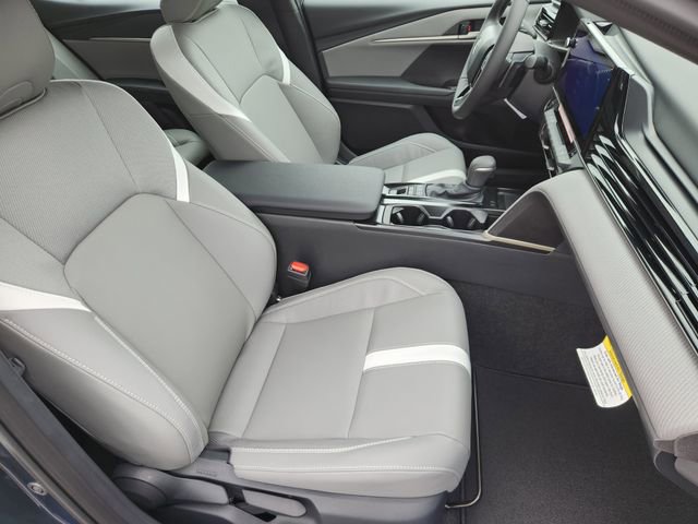 New 2026 Toyota Camry SE image 12