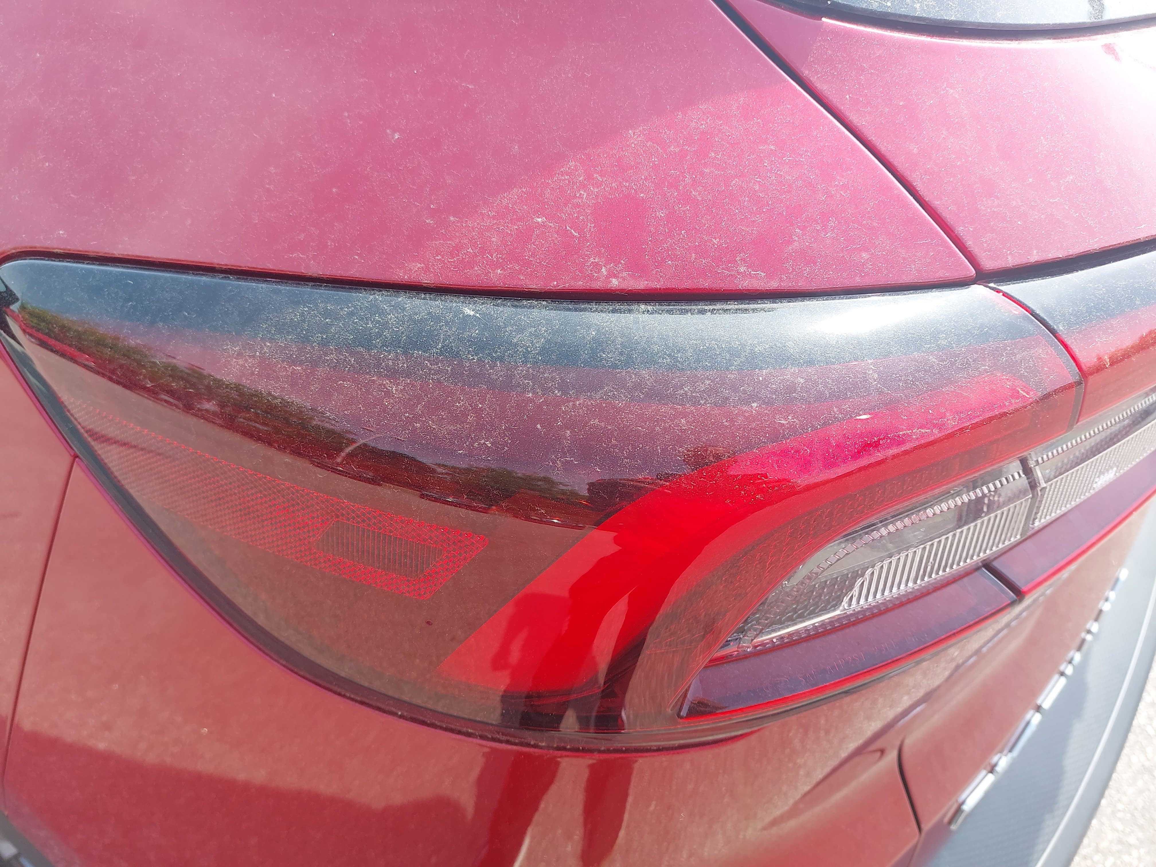 Used 2023 Ford Escape Platinum AWD/4WD image 32