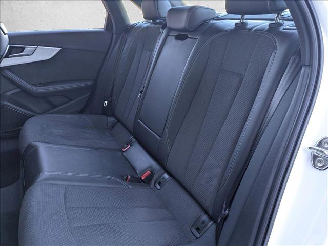 Used 2022 Audi A4 2.0T Premium Plus image 21
