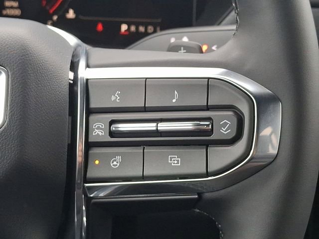 New 2026 GMC Acadia Elevation image 17